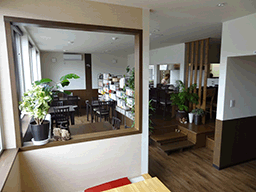 居酒屋 無々いろ